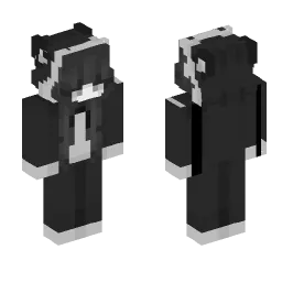 Minecraft Skin #152198