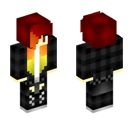 Minecraft Skin #152199