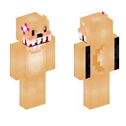 Minecraft Skin #152213