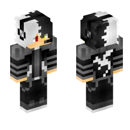 Minecraft Skin #152218