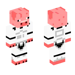 Minecraft Skin #152229