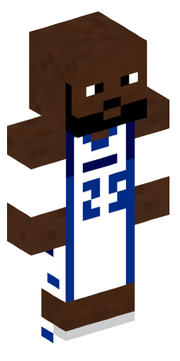 Minecraft Skin #152232