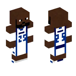 Minecraft Skin #152232