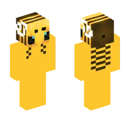Minecraft Skin #152233