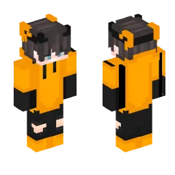 Minecraft Skin #152236