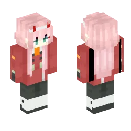 Minecraft Skin #152247