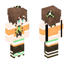 Minecraft Skin #152249