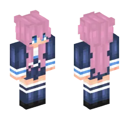Minecraft Skin #152263