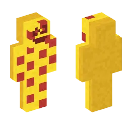 Minecraft Skin #152268