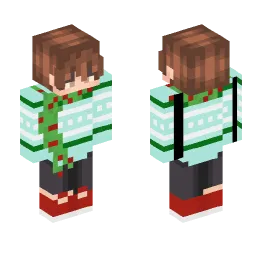 Minecraft Skin #152270
