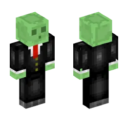 Minecraft Skin #152275