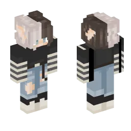 Minecraft Skin #152279