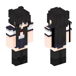 Minecraft Skin #152282