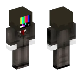 Minecraft Skin #152283