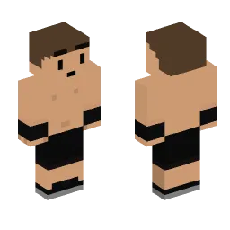 Minecraft Skin #152285