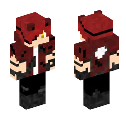 Minecraft Skin #152299