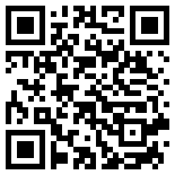 Mawd QR Code