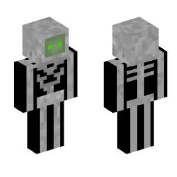 Minecraft Skin #152322