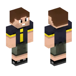 Minecraft Skin #152326