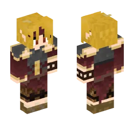 Minecraft Skin #152327