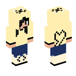 Minecraft Skin #152338