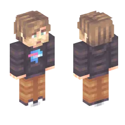 Minecraft Skin #152343