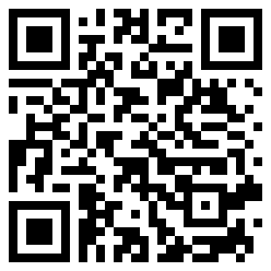 alien QR Code