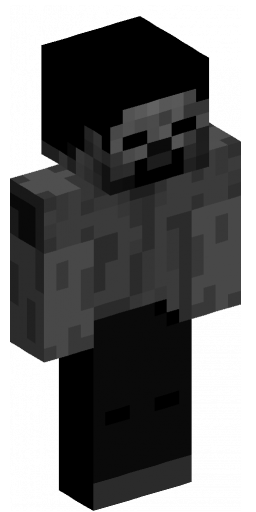 Minecraft Skin #152346