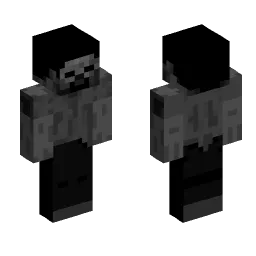 Minecraft Skin #152346
