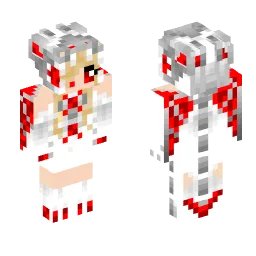 Minecraft Skin #152352