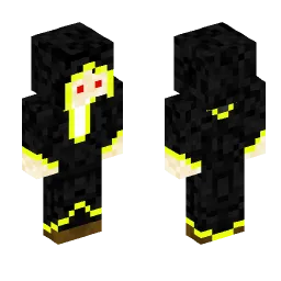 Minecraft Skin #152354