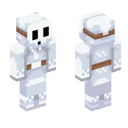 Minecraft Skin #152355