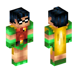 Minecraft Skin #152360
