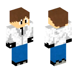 Minecraft Skin #152361