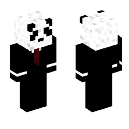 Minecraft Skin #152368