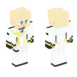 Minecraft Skin #152371