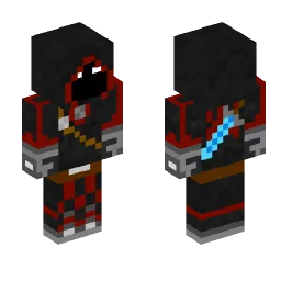 Minecraft Skin #152372