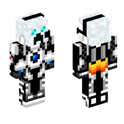 Minecraft Skin #152400