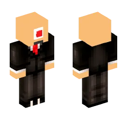 Minecraft Skin #152401