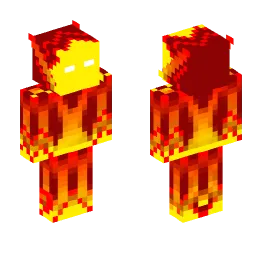 Minecraft Skin #152409