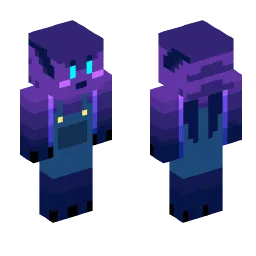 Minecraft Skin #152411