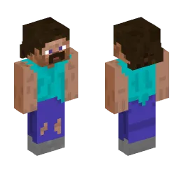 Minecraft Skin #152412