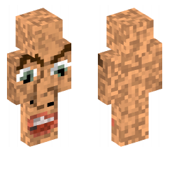 Minecraft Skin #152413