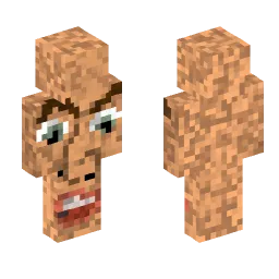 Minecraft Skin #152413