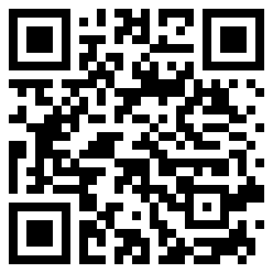 gejmrovec QR Code