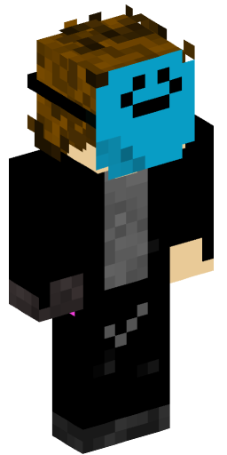 marmarambutduck Minecraft Skin Preview on Minecraft.Co.Com