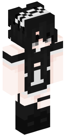 Minecraft Skin #152430