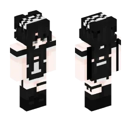 Minecraft Skin #152430