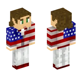 Minecraft Skin #152437