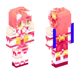 Minecraft Skin #152439